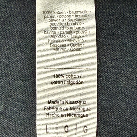 Marvel Black Panther Kitty Cat Tee Unisex L Black Purple Gildan Ultra Cotton - Picture 5 of 7